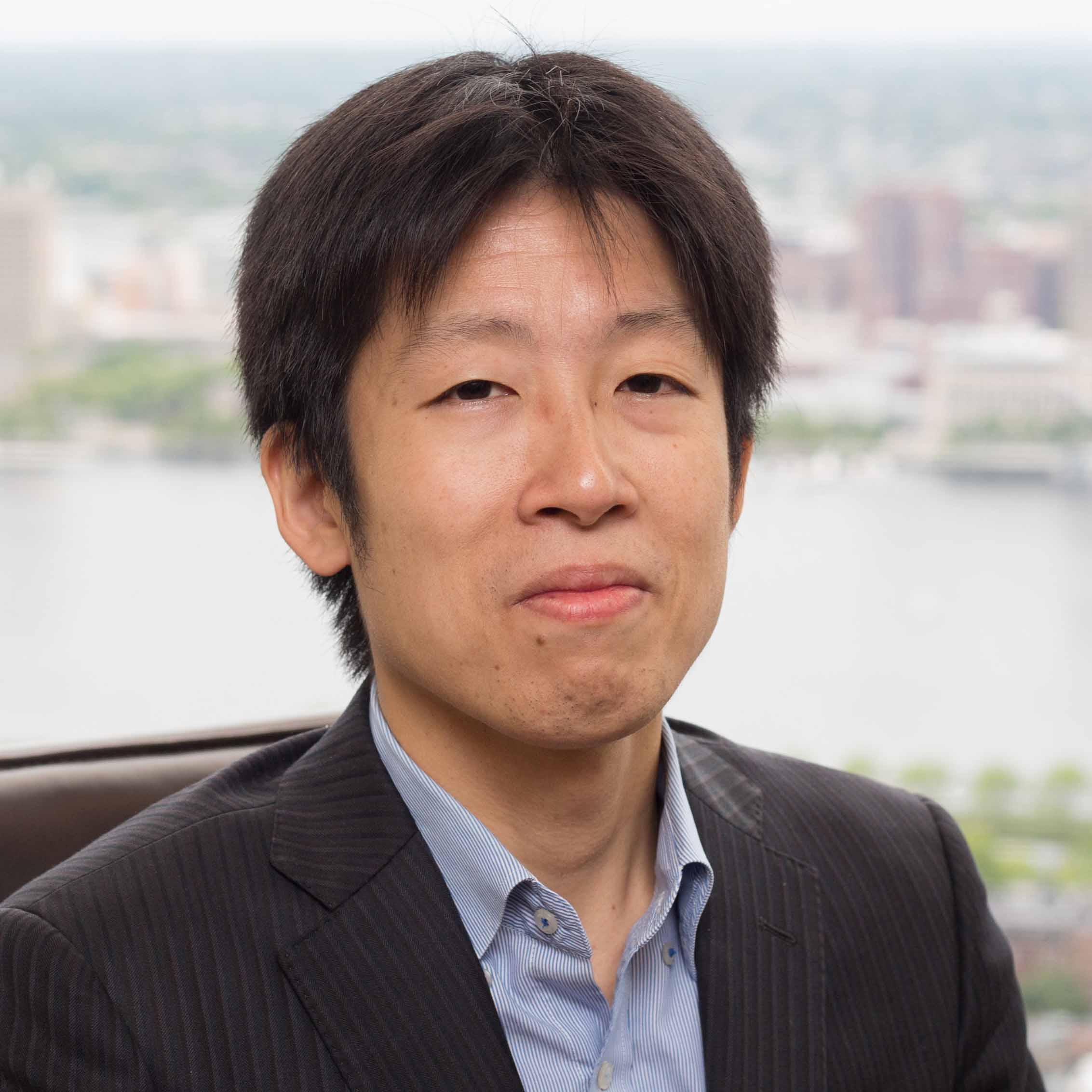 西 直史 | Bain Capital Japan